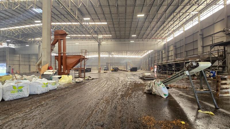 To Let commercial Property for Rent in Bellville South Industria Western Cape